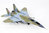 MiG-29 Fulcrum A (9.12A) 'Gulf War' 1/48