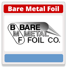 Bare Metal Foil