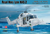 Royal Navy Lynx Has.2 1/72