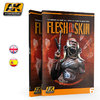Flesh & Skin 4th edition new!