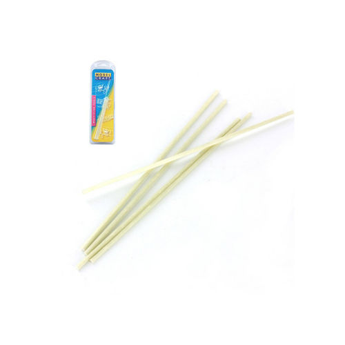Refill Fiber Pencil-2mm (5pcs)