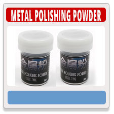 Metal Polishing Powder