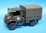 Chevrolet C15A Personnel lorry (No.12 and 13 Cab)  1/35