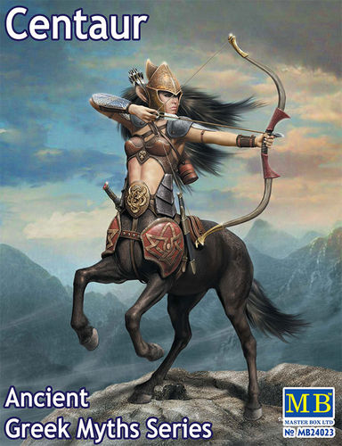 Centaur:Ancient Greek Myths Series 1/24