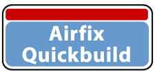 Airfix Quickbuild