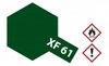 XF-61 Dark Green 