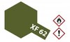 XF-62 Olive Drab 