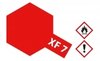 XF-7 Flat Red 