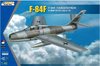 F-84F Thunderstreak (NL) 1/48