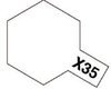 X35 Semi Gloss Clear 