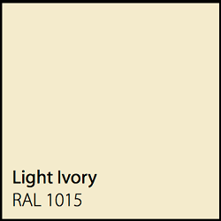 Admirality: Light Ivory