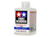 Tamiya Paint/Lacquer remover  (250ml)