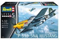P-51D Mustang - Early Version  1/32