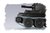 Cromwell tank tracks  1/35