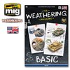 The Weathering Magazine No:22 Basic