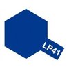 LP-41 Mica blue 