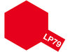 LP-79 Flat Red 