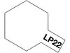 LP-22 Flat base 