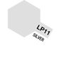 LP-11 Silver 