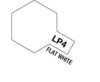 LP-4 Flat white 