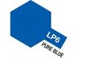 LP-6 Pure blue 