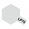 LP-70 Gloss Aluminium 