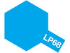 LP-68 Clear blue 