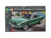 Ford Mustang 2+2 Fastback "65 1/24