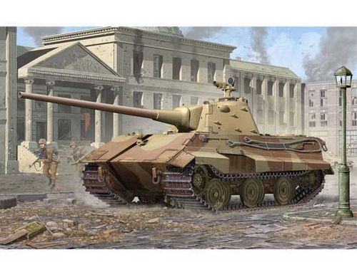 E-50 (50-75 tons)/Standardpanzer  1/35