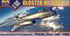 Gloster Meteor F4 1/32