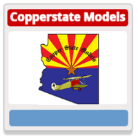 Copper  State Models