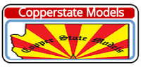 Copper State Models