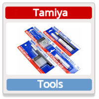 Tamiya Tools