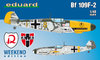 Bf 109F-2 Weekend Edition 1/48