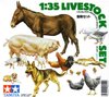 Livestock Set  1/35