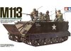 M113 U.S. Armoured Personnel Carrier 1/35