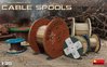Cable Spools 1/35