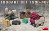 Luggage (bagage) set 1/35