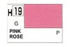 H-19 Pink Gloss 