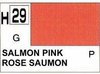 H-29 Salmon Pink Gloss 