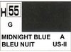 H-55 Midnight Blue Gloss 