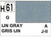 H-61 IJN Gray Gloss 