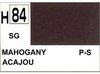 H-84 Mahogany Semi-gloss 