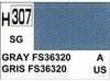 H-307 Gray FS34092 Semi-gloss 