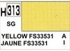 H-313 Yellow FS33531 Semi-gloss 