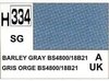 H-334 Barley Gray BS4800/18B21 Semi-gloss 