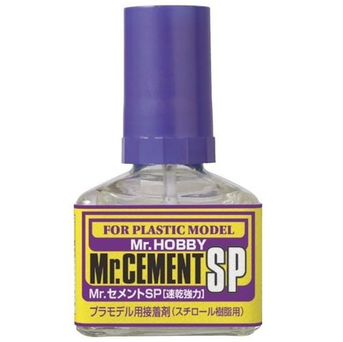Mr.Cement SP (40 ml)