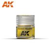 RC507 Clear Yellow 