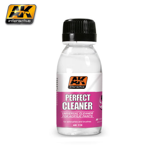 Perfect Cleaner (100ml)