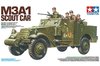 M3A1 Scout Car 1/35